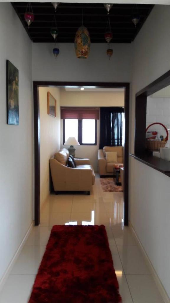Susie'S Resort Seaview Suites At Sri Sayang Batu Ferringhi Exterior photo